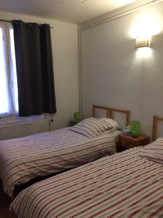 Appartement 4 Personnes Centre Ville Châteauneuf-sur-Loire Buitenkant foto